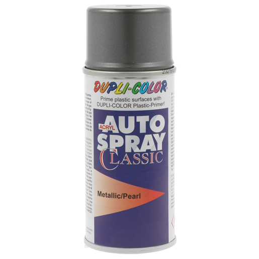 Dupli Color Original Auto-Spray 150 ml 356032 VW steingrau metallic LY7U